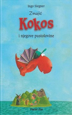 Zmajić Kokos i njegove pustolovine