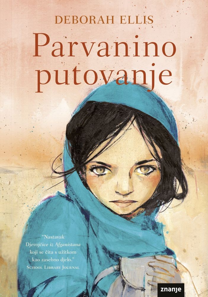 Parvanino putovanje