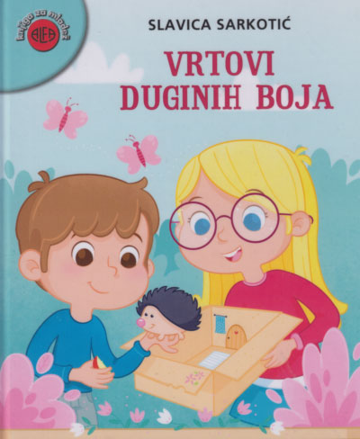 Vrtovi duginih boja